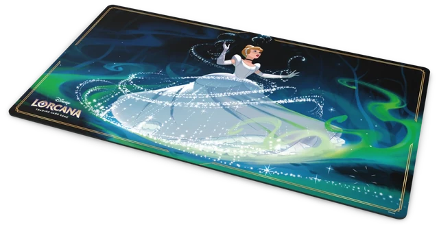 Disney Lorcana - Fabled Playmat: Cinderella