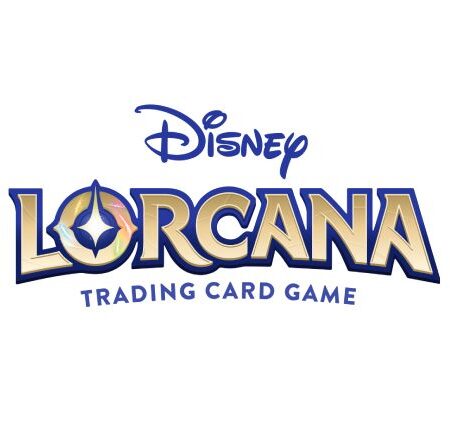 Disney Lorcana Play Session Entry Ticket